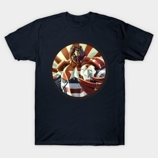 National Bird! T-Shirt